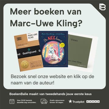 De Neehoorn en de Slangzaam / De Neehoorn / 2 9789021463636, Verzenden, Gelezen, Marc-Uwe Kling