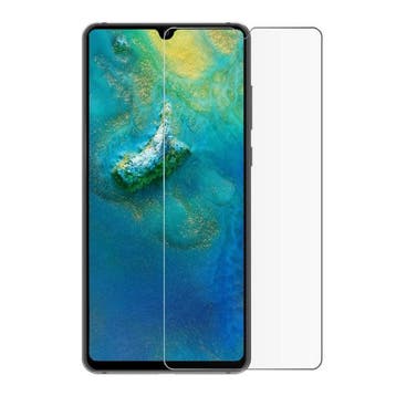 Huawei Y9 2018 Screen Protector Tempered Glass Film Gehard, Verzenden, Nieuw