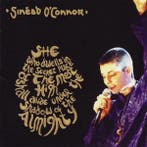 cd - SinÃ©ad OConnor - She Who Dwells In The Secret Plac., Verzenden, Zo goed als nieuw