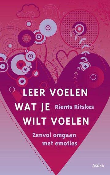 Basisboek zentraining 2 - Leer voelen wat je wilt voelen 978, Verzenden, Nieuw