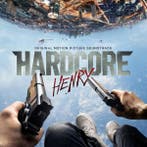 cd - Various - Hardcore Henry (Original Motion Picture So..., Verzenden, Zo goed als nieuw