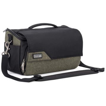 Think Tank Mirrorless Mover 25 Cost Green, Verzenden