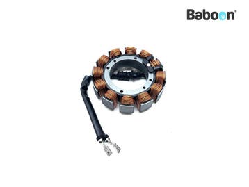 Dynamo Laadspoel Harley-Davidson FLTR Road Glide 2002-2006, Verzenden, Gebruikt