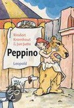 Peppino 9789025830328 Rindert Kromhout, Verzenden, Gelezen, Rindert Kromhout