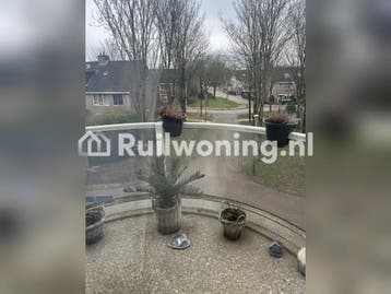 Ruil mijn flat in Houten voor jouw plek in Nieuwegein