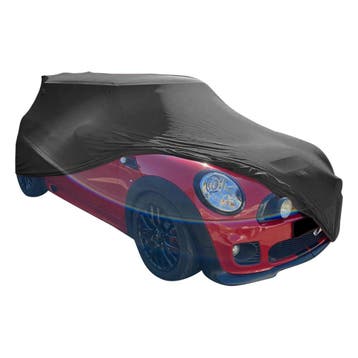 Autohoes voor Mini Cooper R56 JCW (2006-2013) Indoor BESTE, Ophalen of Verzenden, Nieuw, Op maat