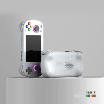 Retroid Pocket Mini V1, Spelcomputers en Games, Verzenden, Nieuw