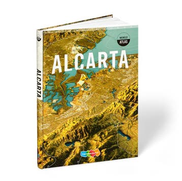 Alcarta 9789006106015, Verzenden, Gelezen