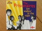 cd digi - The Prisonaires - Just Walking In The Rain, Verzenden, Zo goed als nieuw