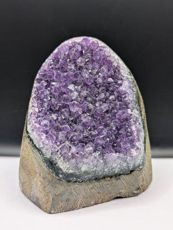 amethist Geode- 1058 g - (1)