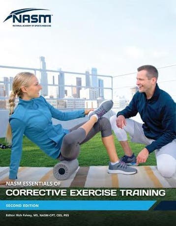 Essentials of Corrective Exercise Training, Boeken, Verzenden, Nieuw