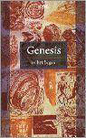Genesis 9789061735977, Verzenden, Gelezen