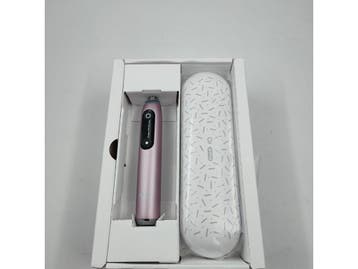 Oral-B iO Series 9n - Elektrische Tandenborstel -, Verzenden, Zo goed als nieuw