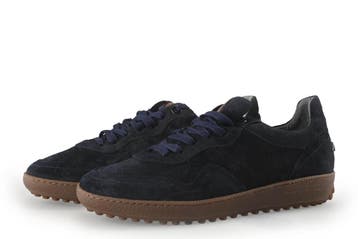 Floris van Bommel Sneakers in maat 39½ Cognac, Kleding | Dames, Schoenen, Overige kleuren, Verzenden, Floris van Bommel, Sneakers of Gympen