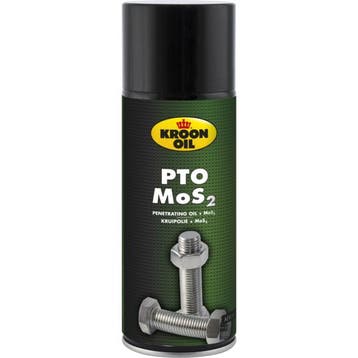 Kroon Oil PTO MoS2 400ml, Ophalen of Verzenden, Nieuw