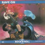 cd - Various - Rave On, Cd's en Dvd's, Verzenden, Zo goed als nieuw