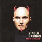 cd - Vincent Baguian - Mes Chants, Verzenden, Zo goed als nieuw