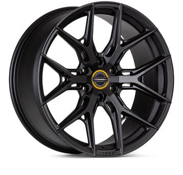 Vossen HF6-4 17X9 / 6X139.7 / ET0 / Deep Face / 106.1 -, Ophalen of Verzenden, Nieuw