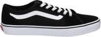 Vans - Maat 41 - Ward Suede/Canvas Dames Sneakers -, Kleding | Dames, Schoenen, Verzenden, Nieuw