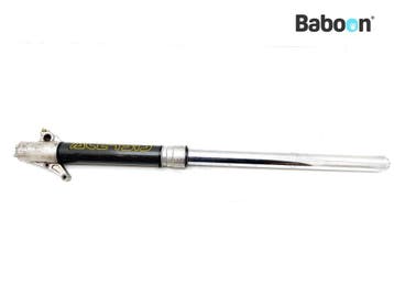 Voorvork Poot Links Husqvarna TE 410 1996-1999, Verzenden, Gebruikt