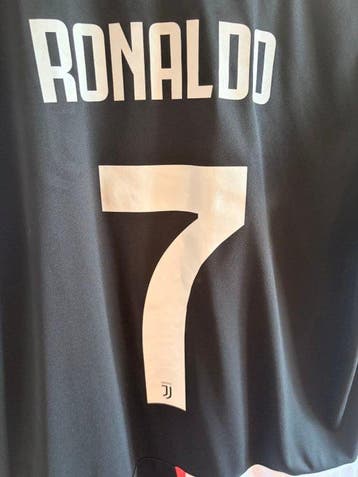Juventus - Italiaanse voetbal competitie - Cristiano Ronaldo, Nieuw