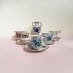 Royal Albert, Elizabethan - Royal Albert & Elizabethan