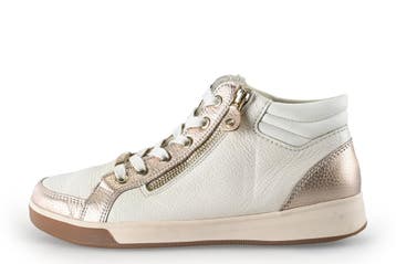 Ara Sneakers in maat 39 Wit, Kleding | Dames, Schoenen, Verzenden, Wit, Ara, Sneakers of Gympen