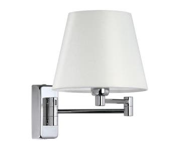 Quick Wandlamp 12 en 24 volt ISABELLA 25-Geschikt voor 12 vo, Ophalen of Verzenden, Nieuw