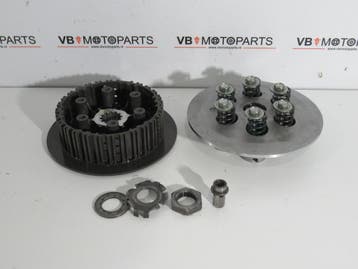 Honda CRF 450 RX Koppelinghuis, Motoren, Ophalen of Verzenden, Nieuw