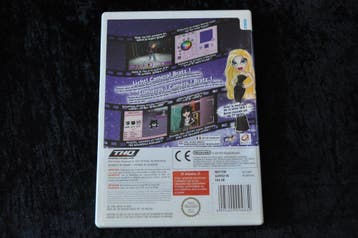 Bratz The Movie Nintendo Wii, Verzenden, Nieuw