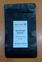 Druivenpitten Extract - 400mg - 95% OPC, Verzenden, Nieuw, Poeder of Drank