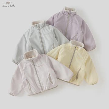 Dave & Bella Kinder Jas - Lente/Herfst Casual Outdoor Jas me, Verzenden, Nieuw