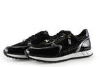 Nathan-baume Sneakers in maat 41 Zwart, Verzenden, Zwart, Nathan-baume, Sneakers of Gympen