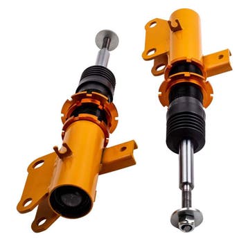 Sport schroefset met verstelbare demping en verlaging ges..., Auto-onderdelen, Verzenden, Nieuw, Chevrolet