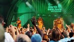 NN North Sea Jazz Tickets – 10 jul 2026 – Ahoy, Twee personen, Juli
