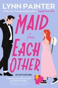 Maid For Each Other | Lynn Painter | Nieuw, Cd's en Dvd's, Ophalen of Verzenden, Nieuw in verpakking