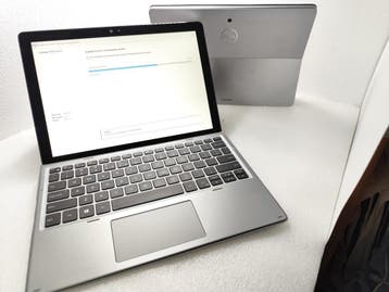 Dell Latitude 7210 2-in-1–12,5 FHD Touch–Core i5-10310U, Computers en Software, Windows Tablets, Verzenden, 12 inch, Zo goed als nieuw