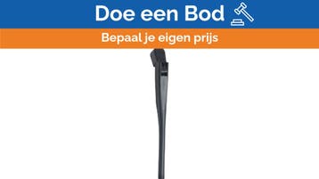 Bieden: Vetus RWAL windscreen wiper arm L395 -, Ophalen of Verzenden, Nieuw, Motor en Techniek, Zeilboot of Motorboot
