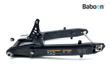 Achterbrug Kawasaki Z 900 2018 (Z900 ZR900), Verzenden, Gebruikt