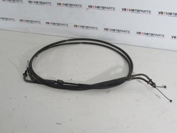Yamaha YP 250 Gaskabel, Ophalen of Verzenden, Nieuw