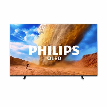 Philips 55PUS7810/12 55 Inch 4K QLED Smart TV, Verzenden, Nieuw