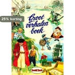 Donald Ducks groot verhalenboek 1 / Donald Ducks groot, Boeken, Verzenden, Gelezen, Disney