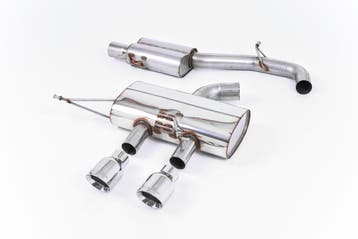 Milltek Volkswagen Golf Mk6 R 2.0 TFSI 270PS SSXVW221, Verzenden, Nieuw