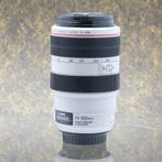 Canon EF 70-300mm f/4-5.6L IS USM - Tweedehands, Ophalen of Verzenden, Nieuw