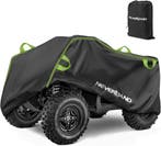 ATV Afdekhoes UV-bestendig | Nu 33% Korting!, 1 cilinder, 11 kW of minder