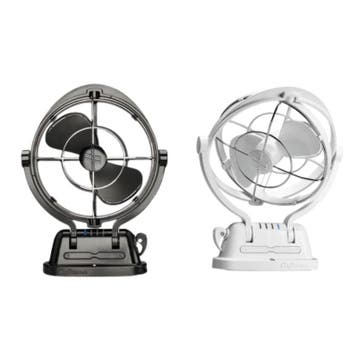 Sirocco Ventilator 12/24V Wit, Ophalen of Verzenden, Nieuw, Zeilboot of Motorboot