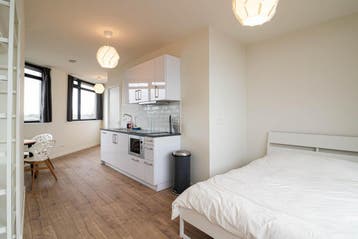 Te huur: Kamer Soestdijksekade in Den Haag