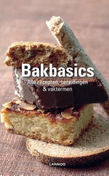 Bakbasics - Hendrik Deschacht 9789401456722, Verzenden, Zo goed als nieuw, Hendrik Deschacht
