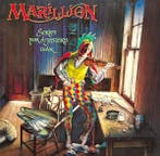 Marillion - Script For A Jesters Tear (LP, 1983), Cd's en Dvd's, Vinyl | Rock, Ophalen of Verzenden, Gebruikt