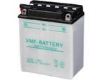VMF Powersport accu | YB12AL-A | 12V 12Ah, Auto-onderdelen, Accu's en Toebehoren, Ophalen of Verzenden, Nieuw